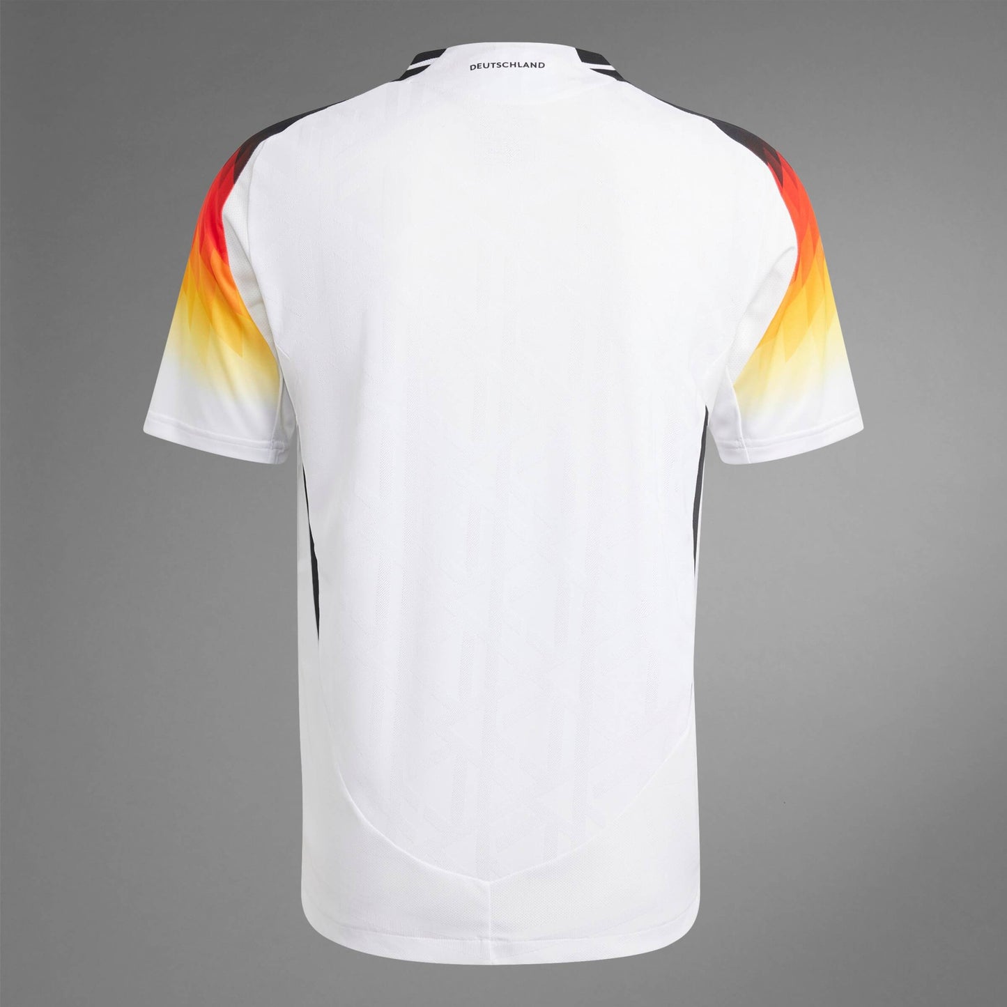 Adidas Men Dfb Home Jersey White