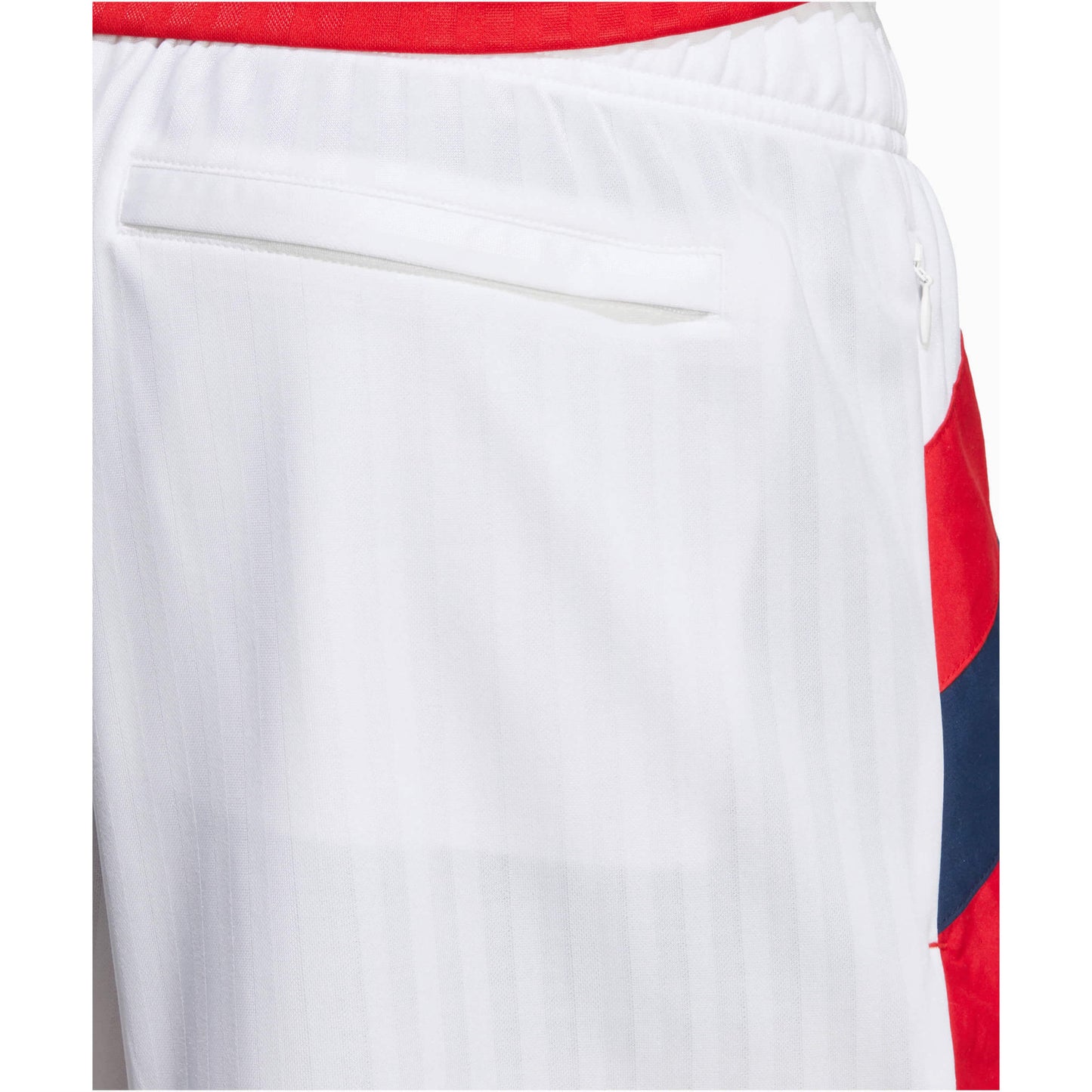 Adidas Men Fc Arsenal Icon Shorts White/Red/Blue