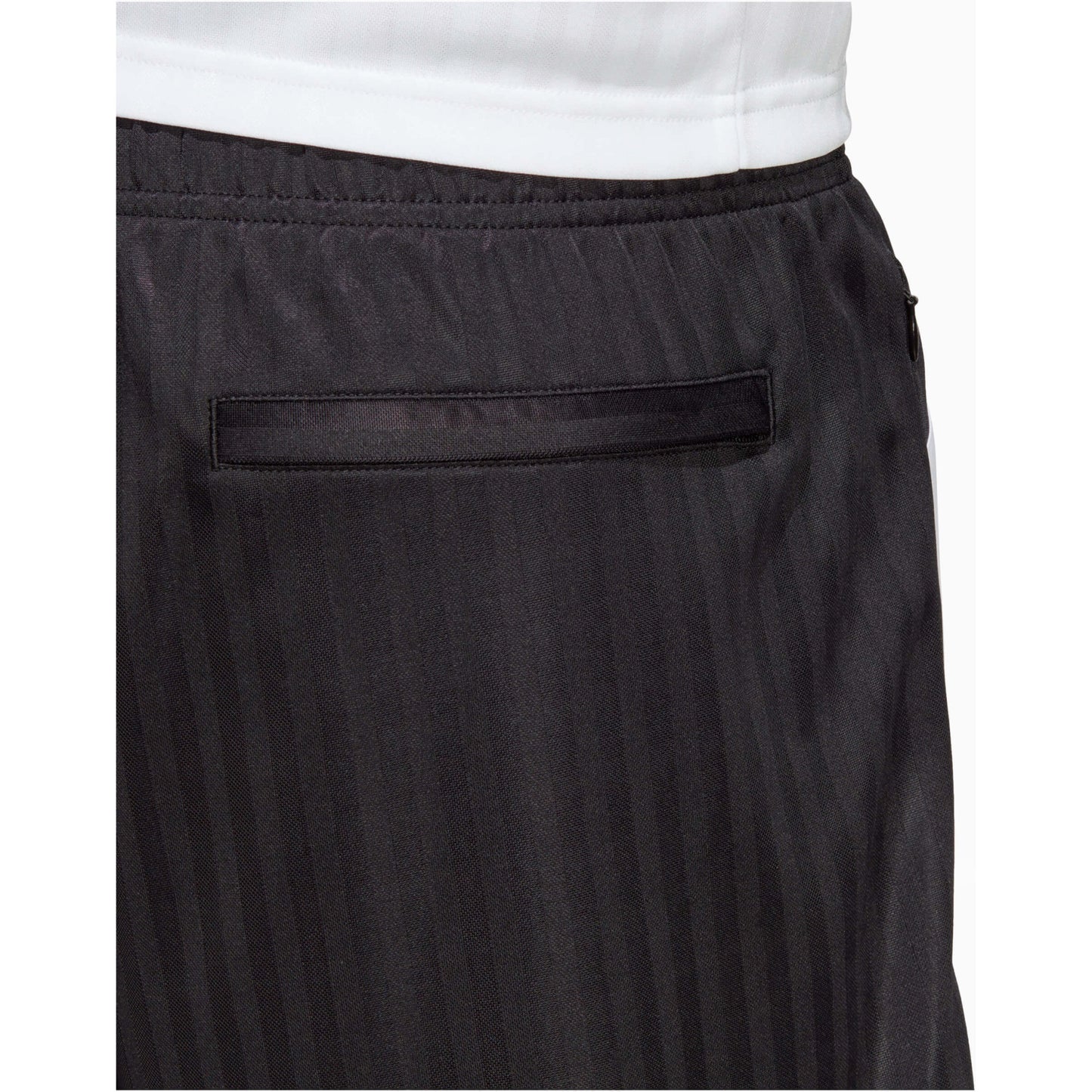 Adidas Men Juventus Turin Icon Shorts Black/White/Gold