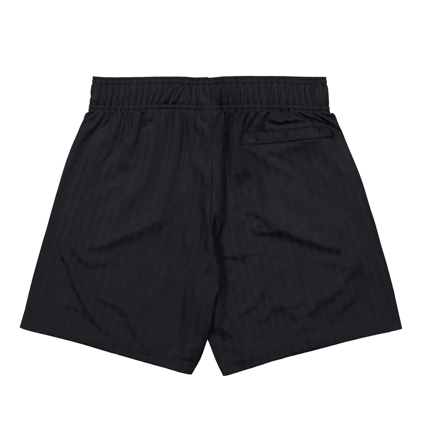 Adidas Men Manchester United Icon Shorts Black/White/Red