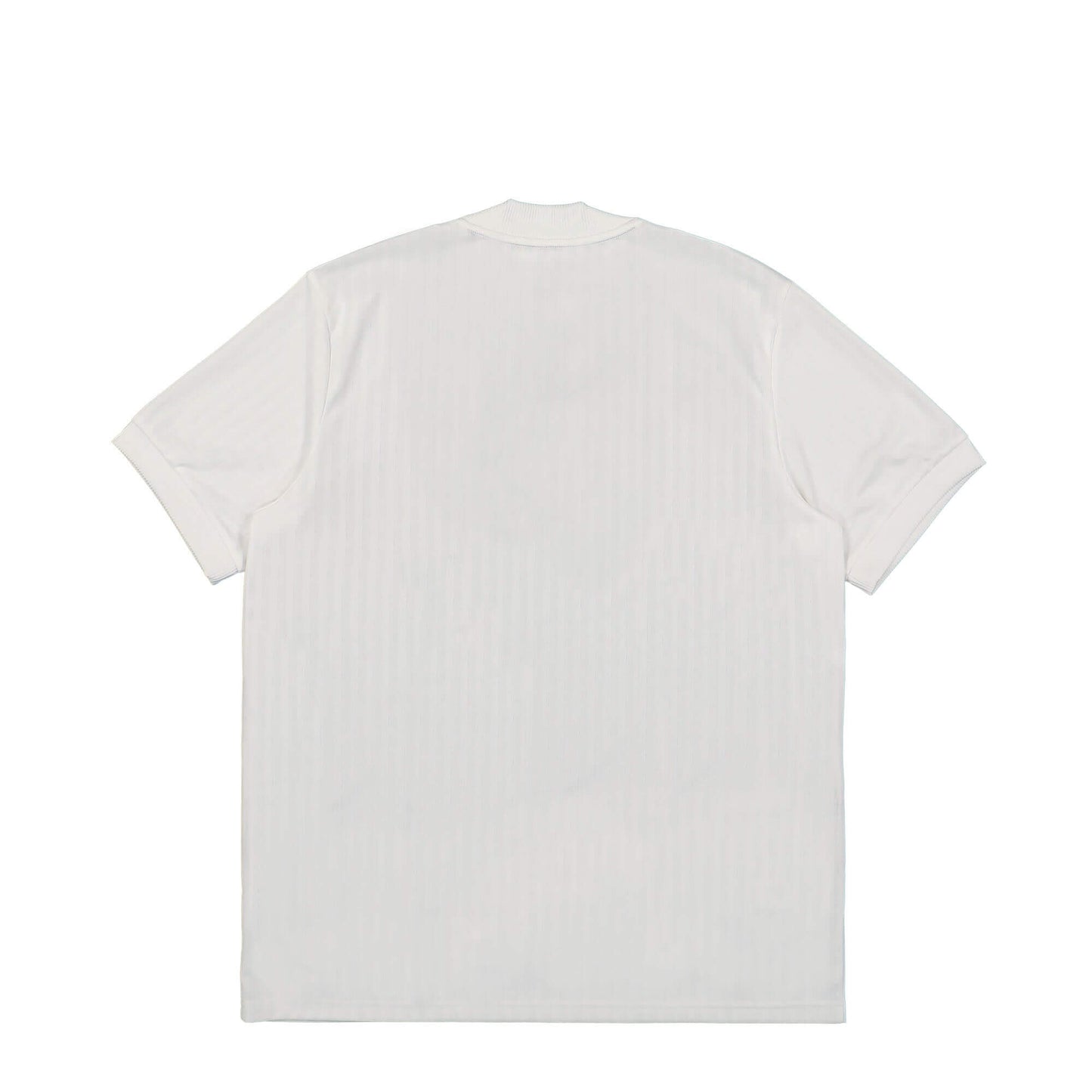 Adidas Men Juventus Icon Jersey White/Black/Gold