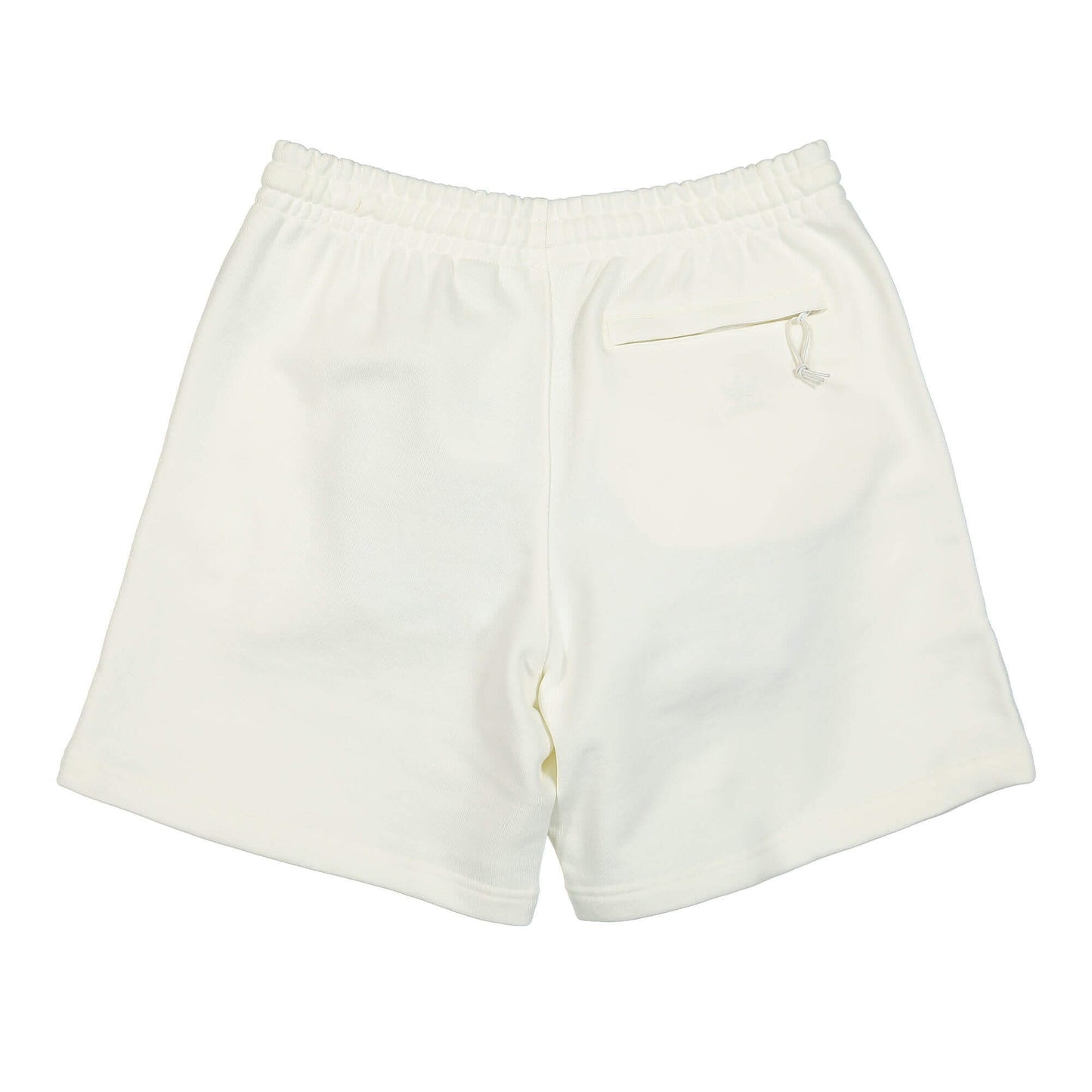 Adidas Men Pharrell Williams Basics Short White