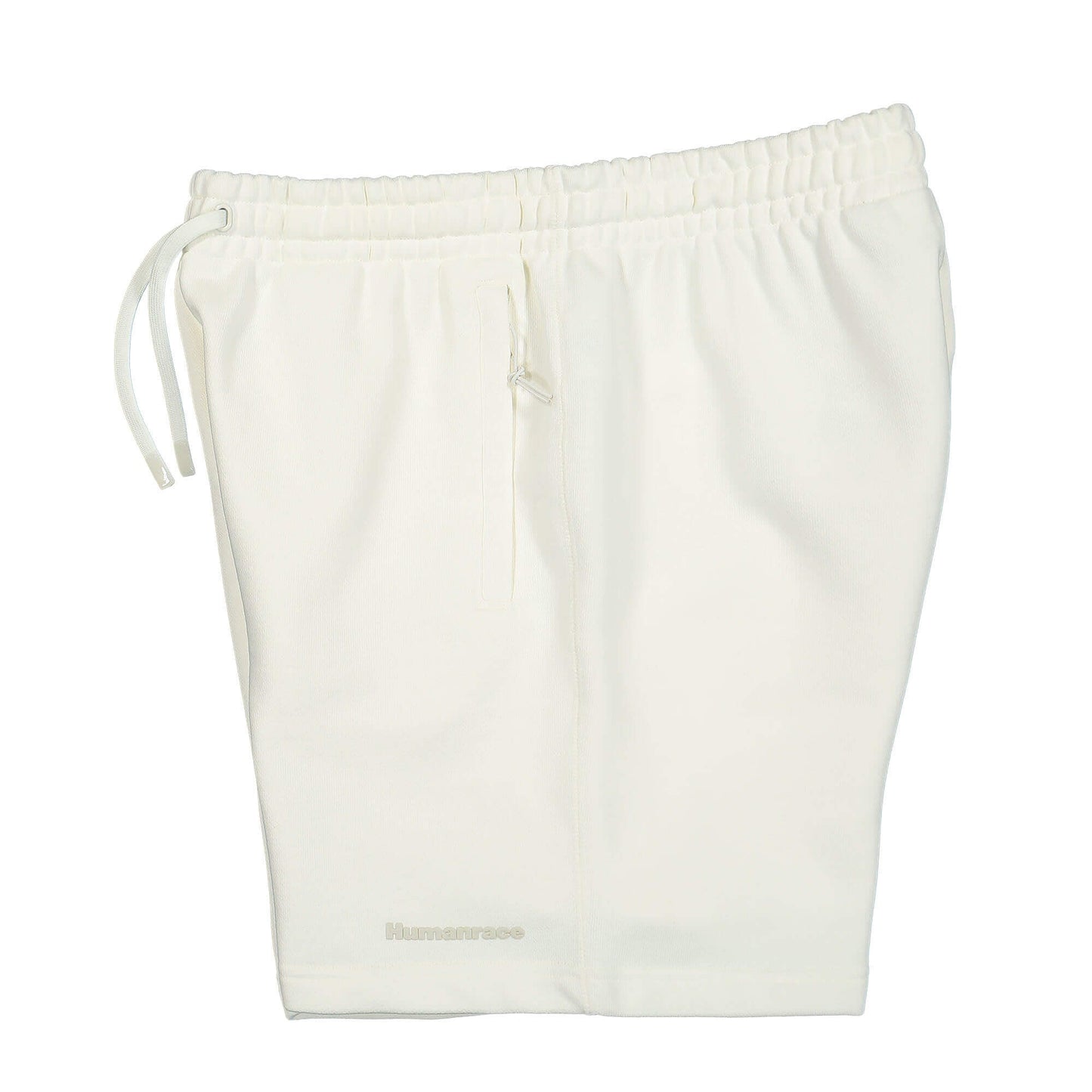 Adidas Men Pharrell Williams Basics Short White