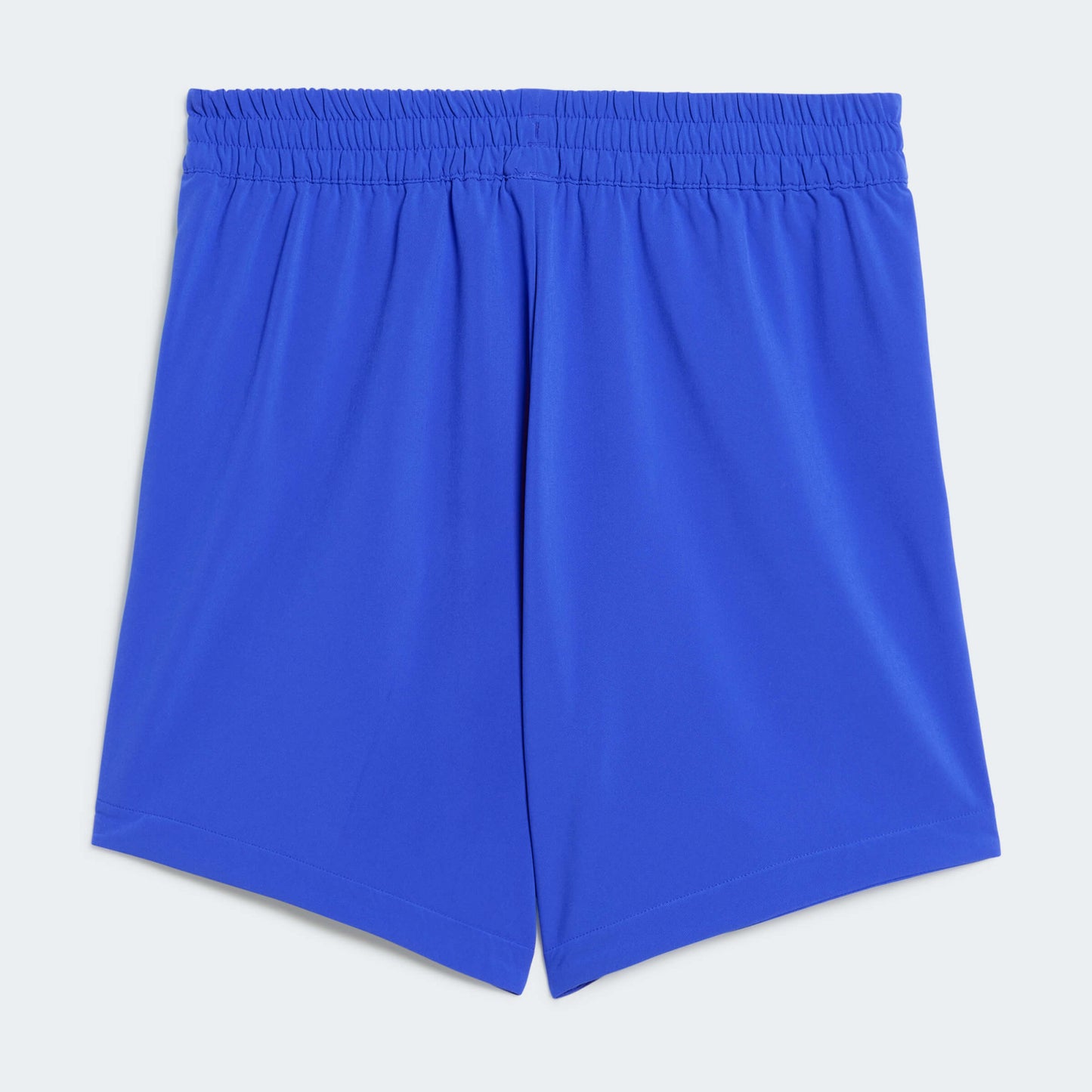 Adidas Unisex One Basketball Short Blue