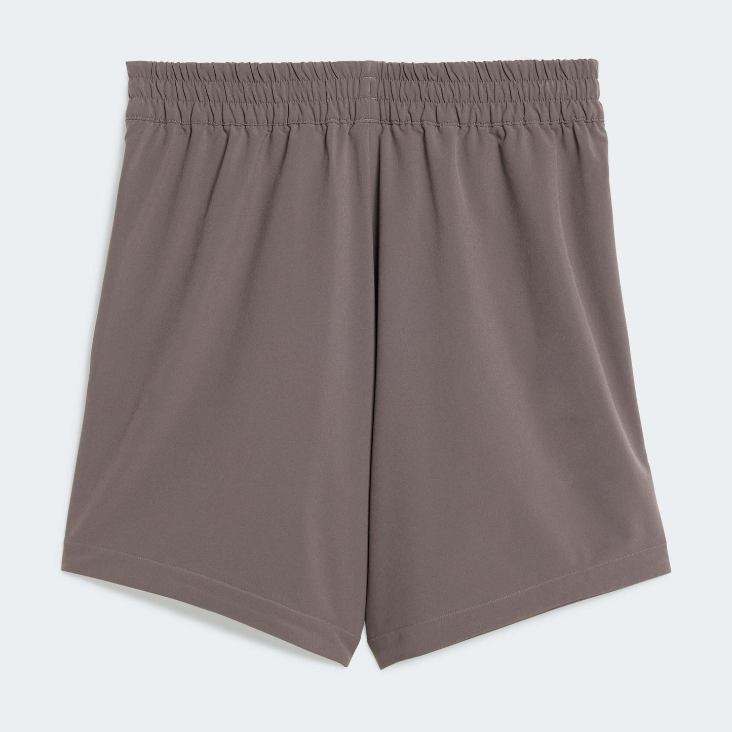 Adidas Unisex One Basketball Short Brown
