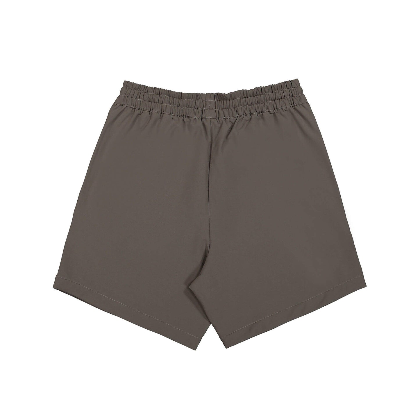 Adidas Unisex One Basketball Short Brown