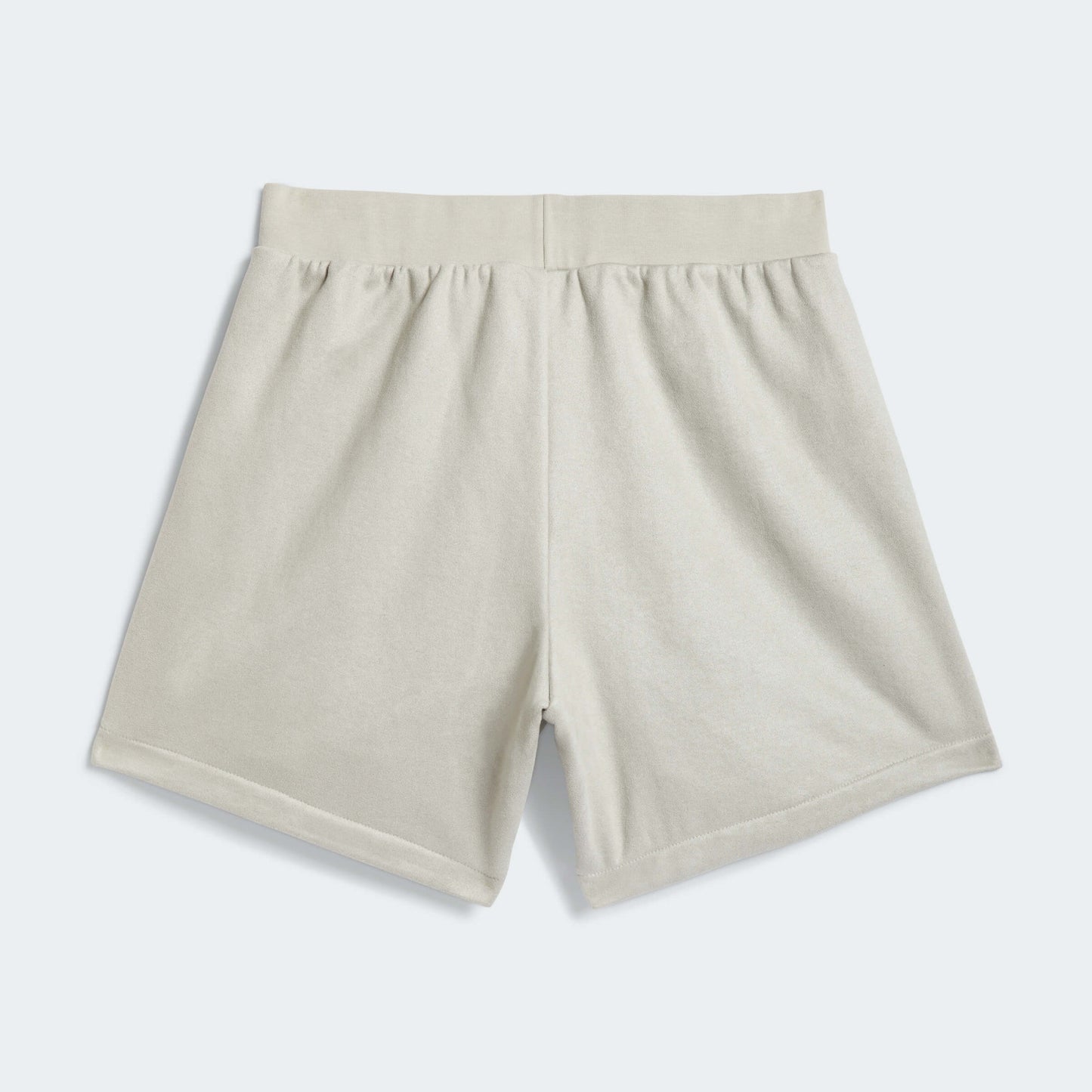 Adidas Unisex One Basketball Suede Short Metal Grey