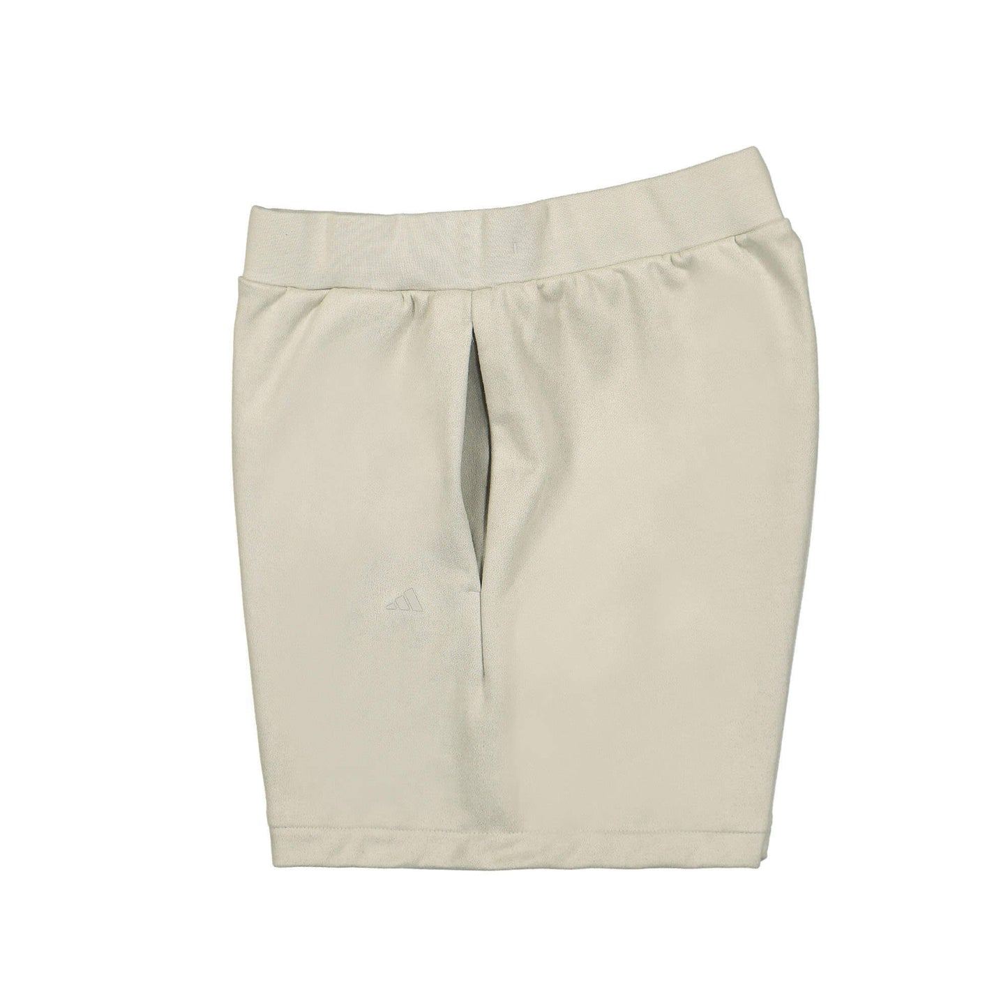 Adidas Unisex One Basketball Suede Short Metal Grey