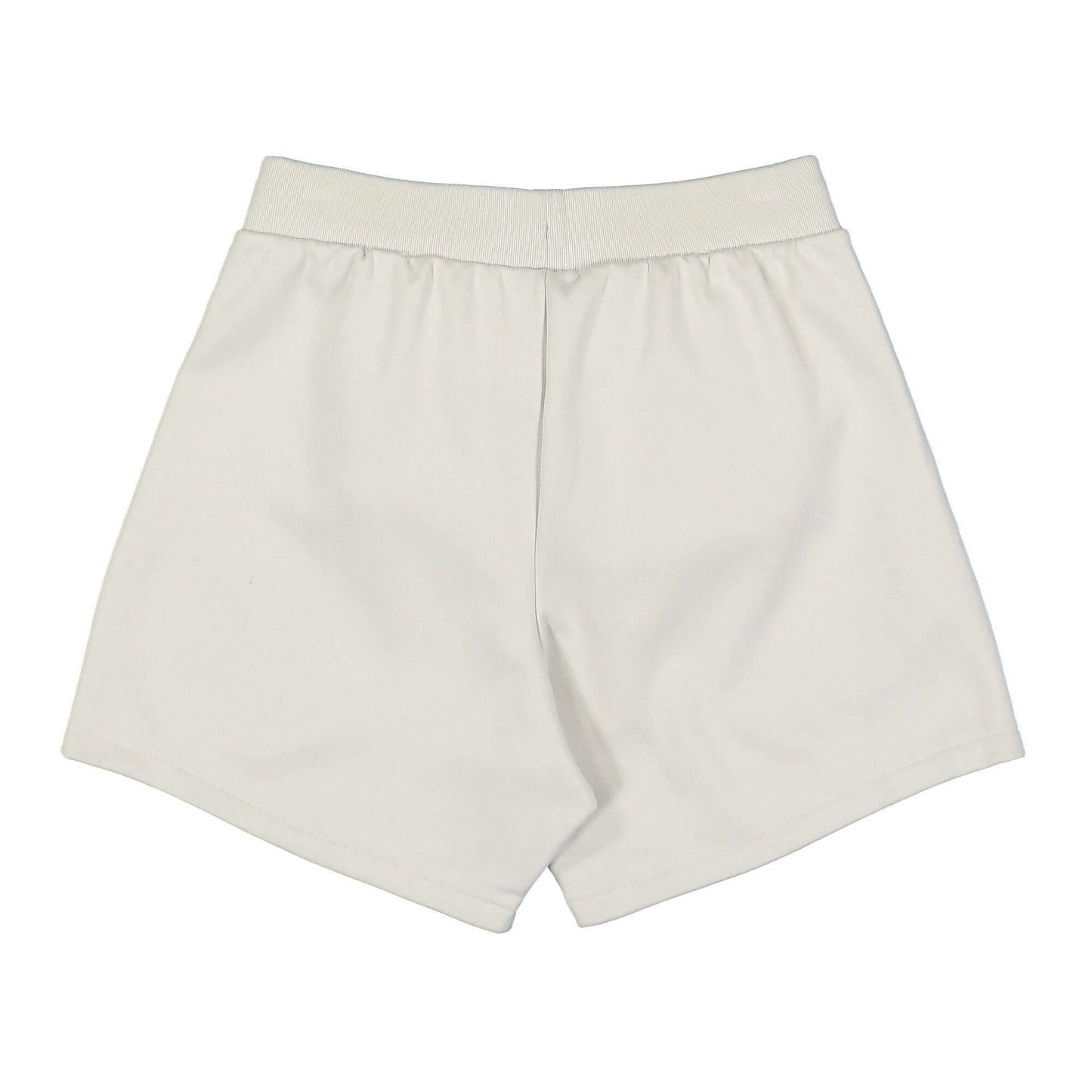 Adidas Unisex One Basketball Fleece Short White