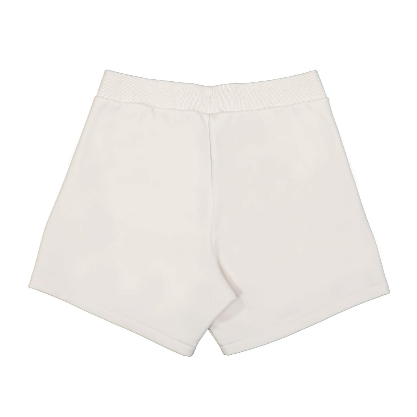 Adidas Unisex One Basketball Fleece Short White