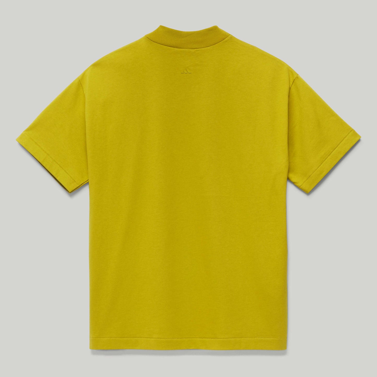 Adidas Unisex One Basketball Jersey T-Shirt Green