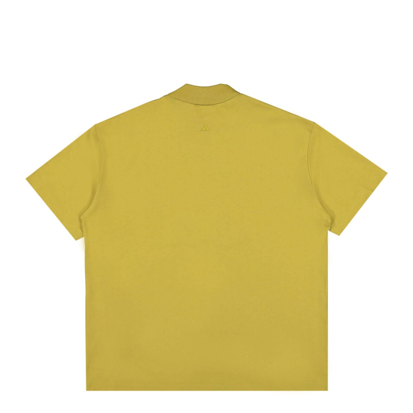 Adidas Unisex One Basketball Jersey T-Shirt Green