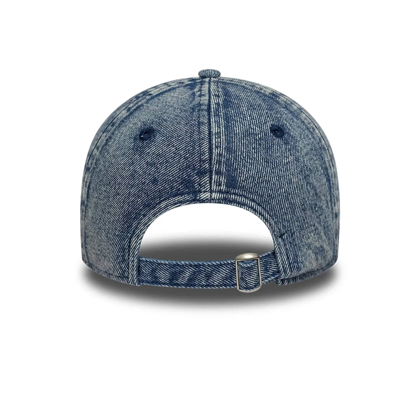Dámska šiltovka NEW ERA LA Dodgers Womens MLB Denim Blue 9TWENTY Adjustable Cap riflová modrá