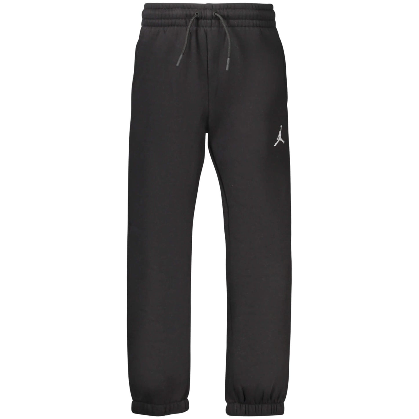 Dievčenské tepláky JORDAN Girls Brooklyn essential pant čierne