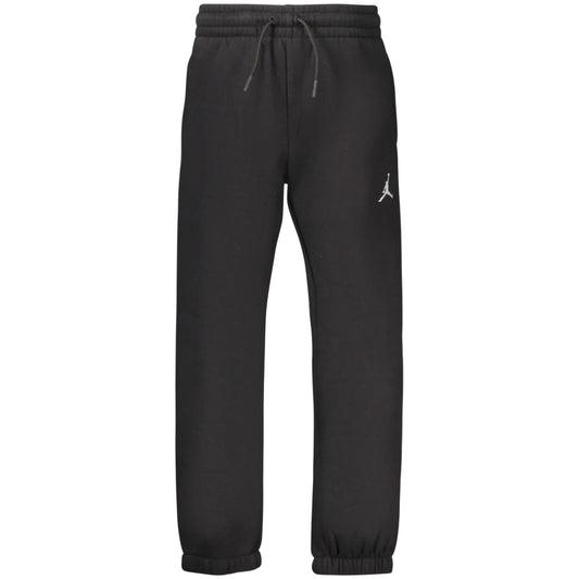 Dievčenské tepláky JORDAN Girls Brooklyn essential pant čierne