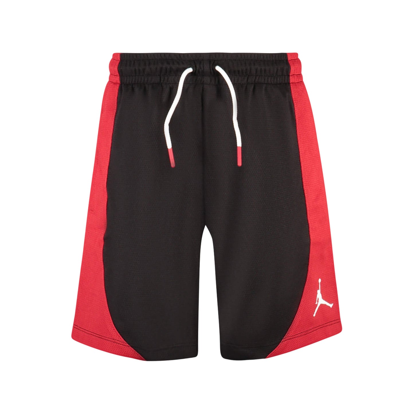 Dievčenské šortky JORDAN Jumpman DriFit basketball shorts čierne