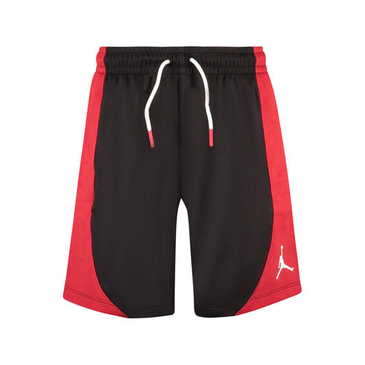 Dievčenské šortky JORDAN Jumpman DriFit basketball shorts čierne