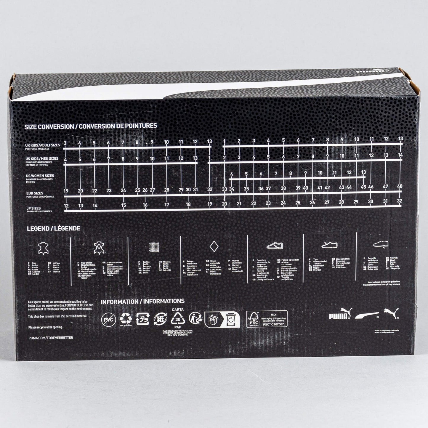 Basketbalové tenisky Puma All-Pro Nitro Shoe Team Violet/Yellow Sizzle/White