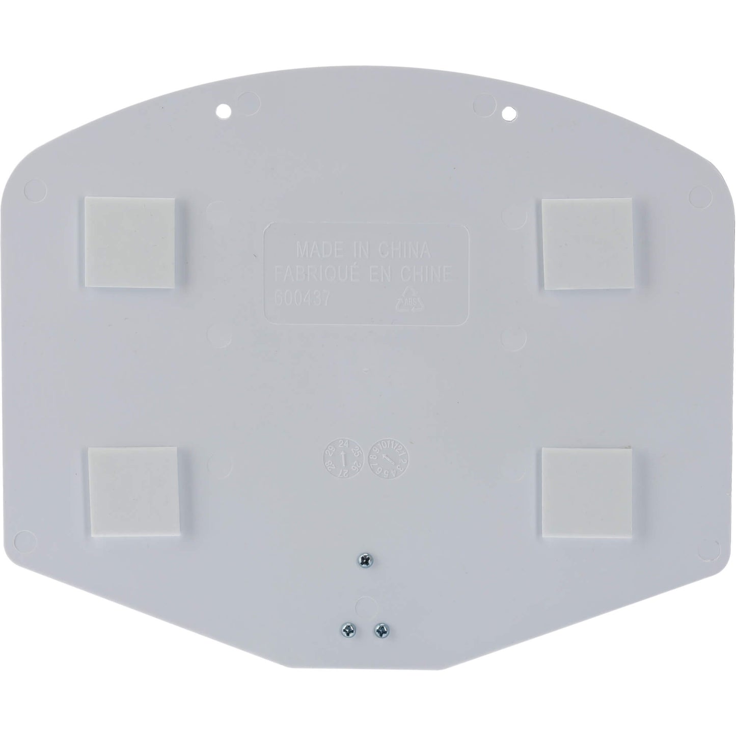 Mini basketbalový kôš Spalding TF-Micro Mini Backboard Set Black/Gold