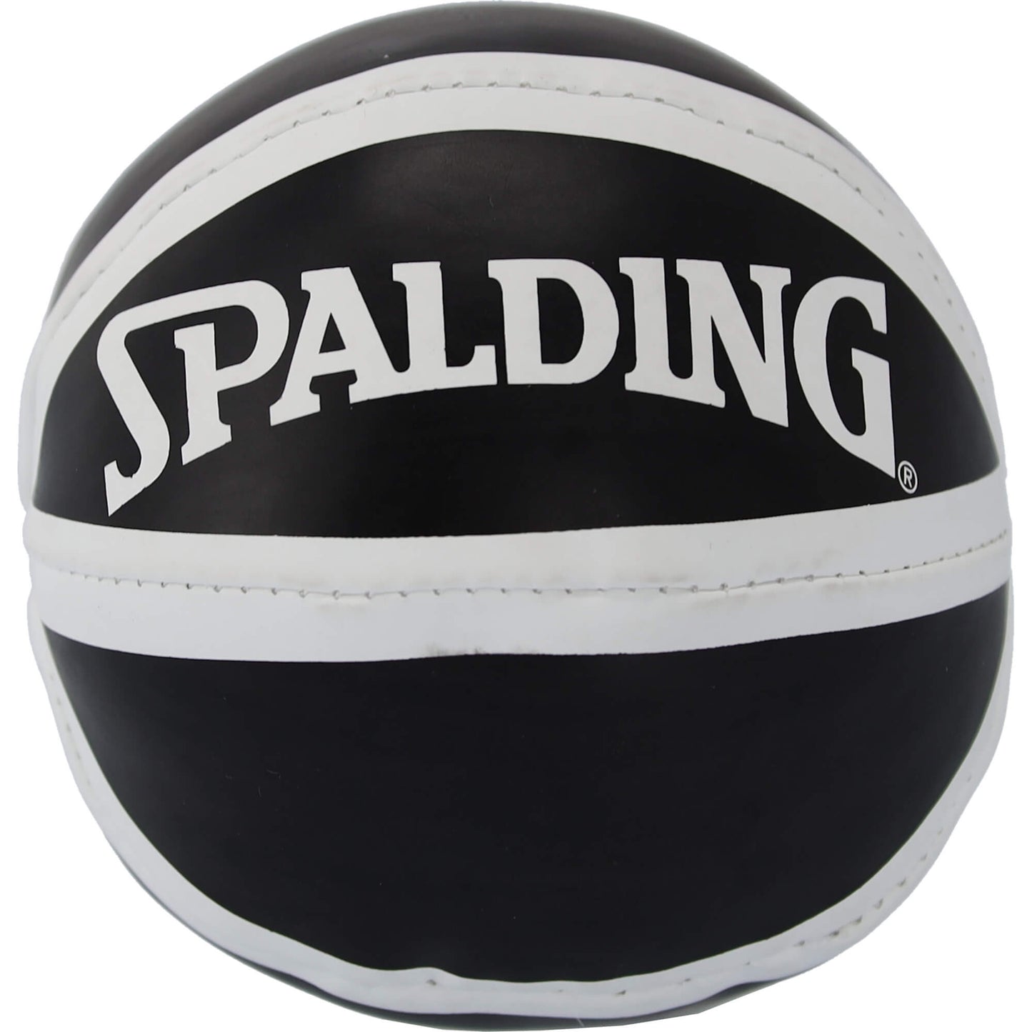 Mini basketbalový kôš Spalding TF-Micro Mini Backboard Set Black/Gold