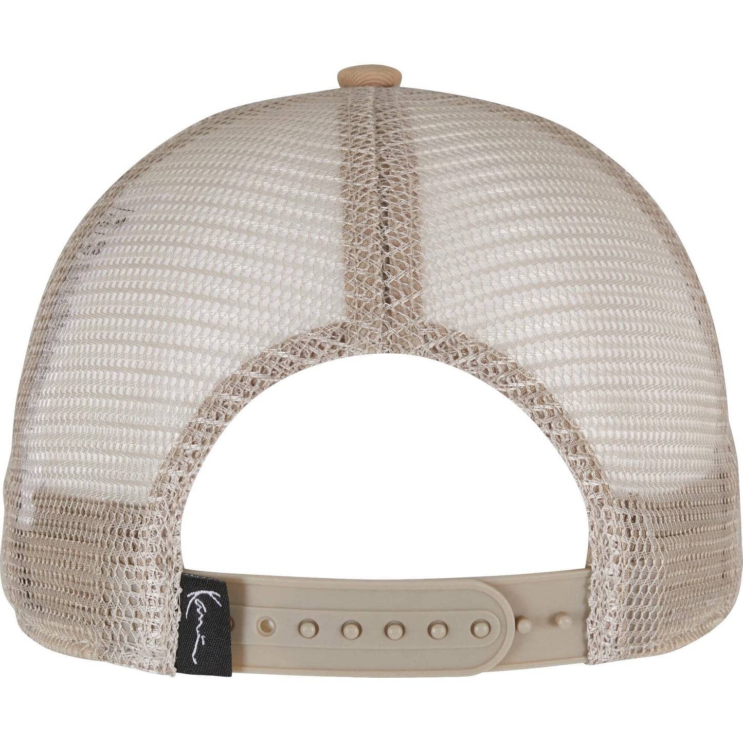 Karl Kani OG Western Trucker Cap sand