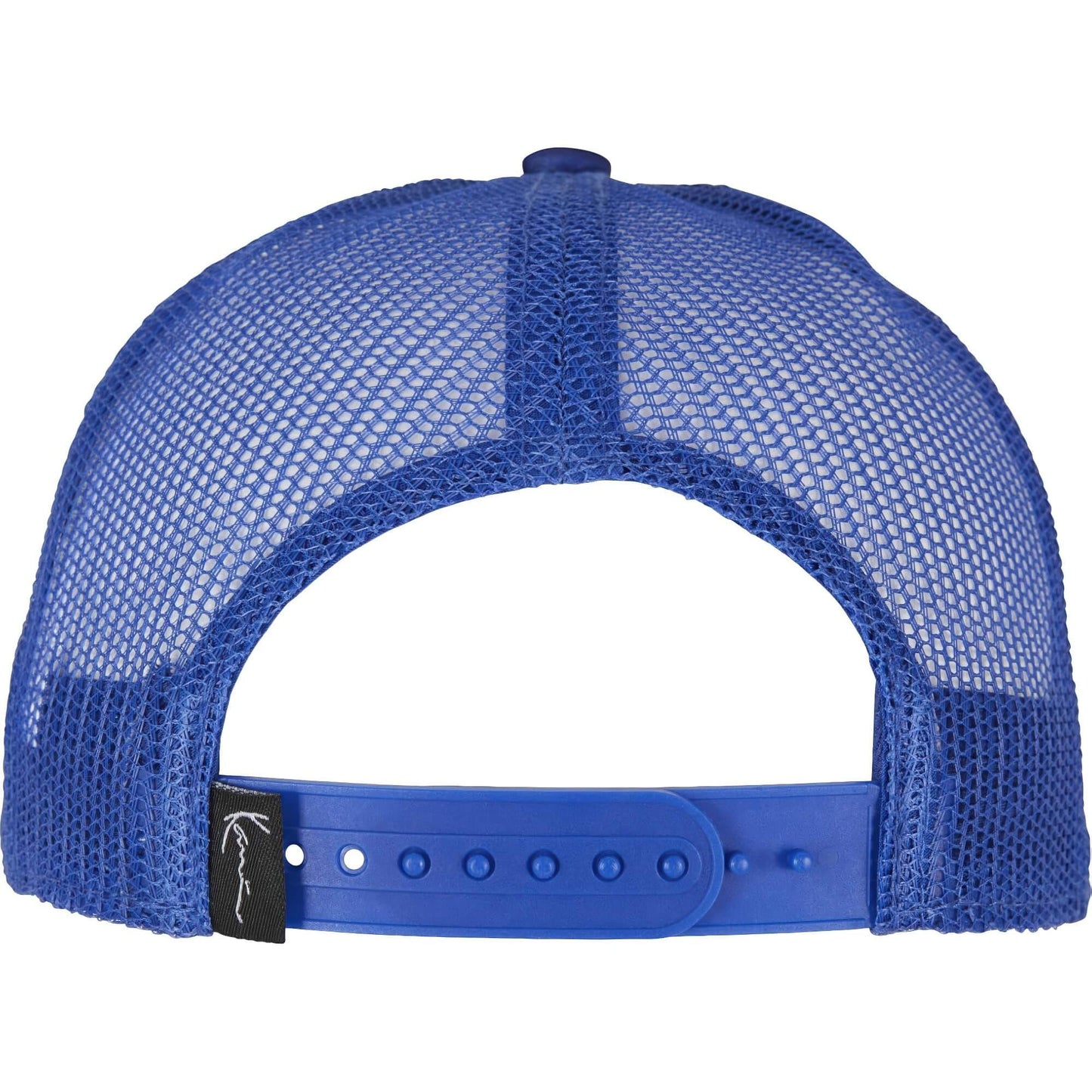 Karl Kani Kani Diner Trucker Cap blue/white