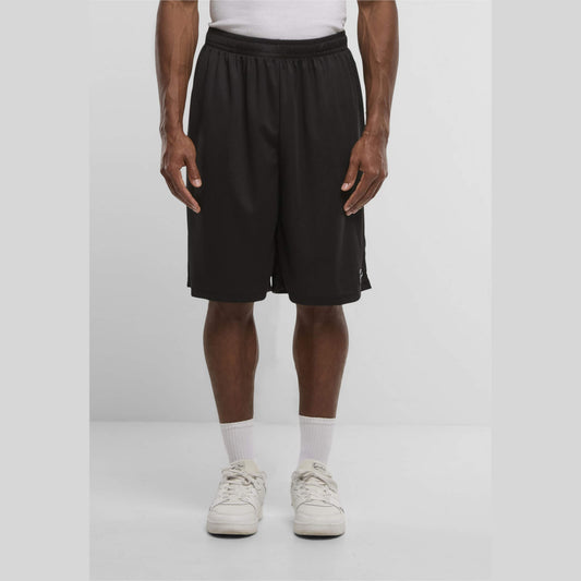 Karl Kani KK Small Signature Mesh Shorts black