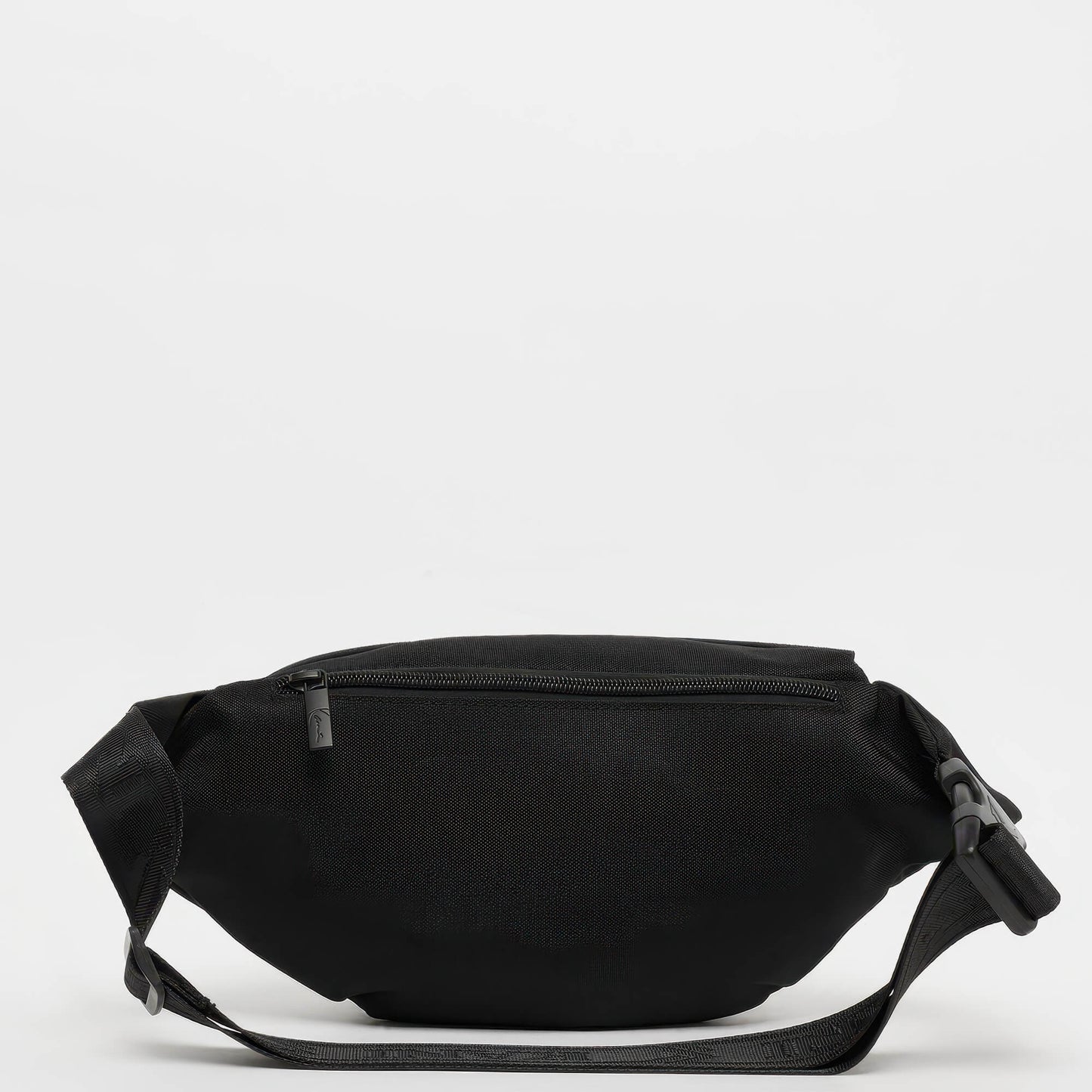 Ľadvinka Karl Kani Signature Essential Waist Bag čierna