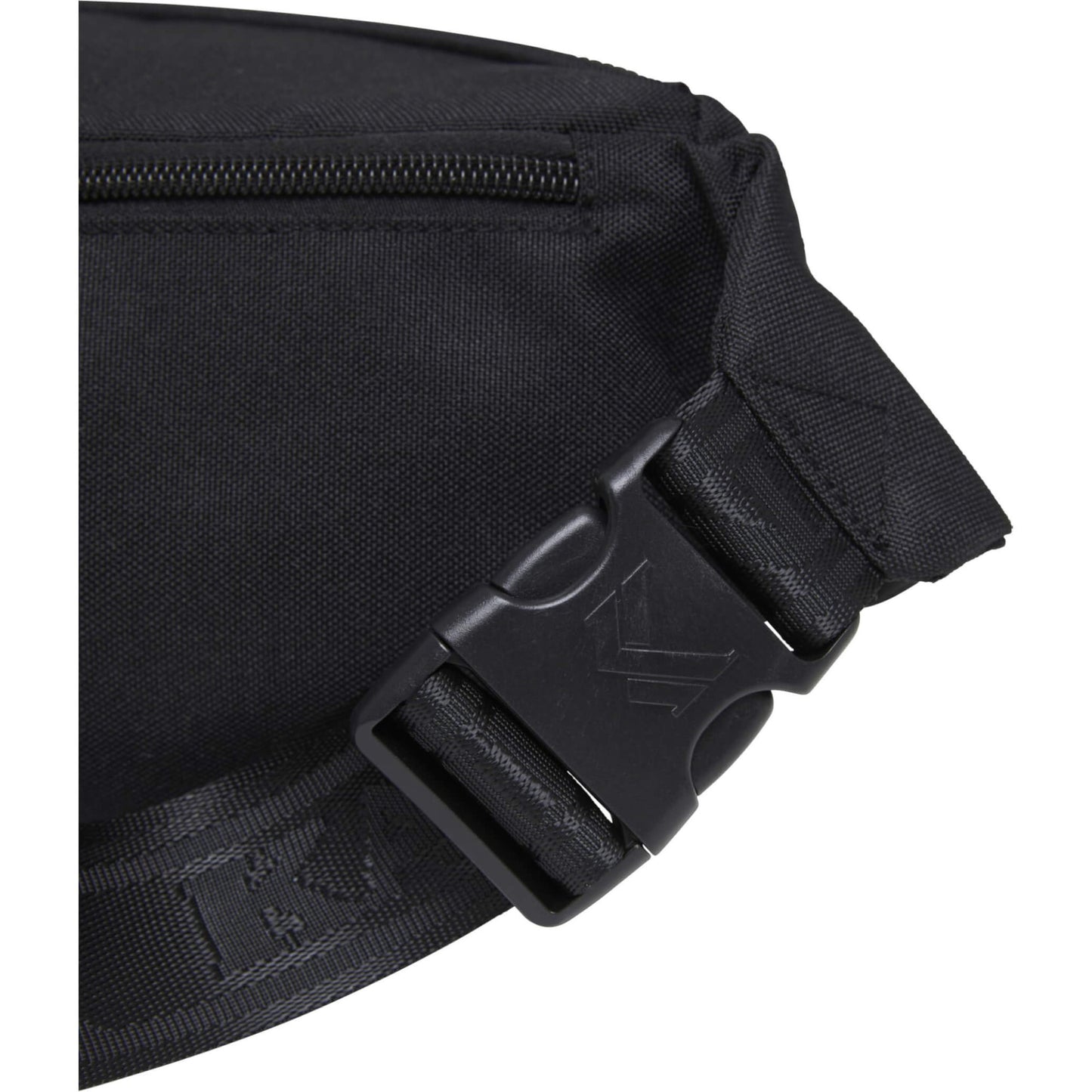 Ľadvinka Karl Kani Signature Essential Waist Bag čierna