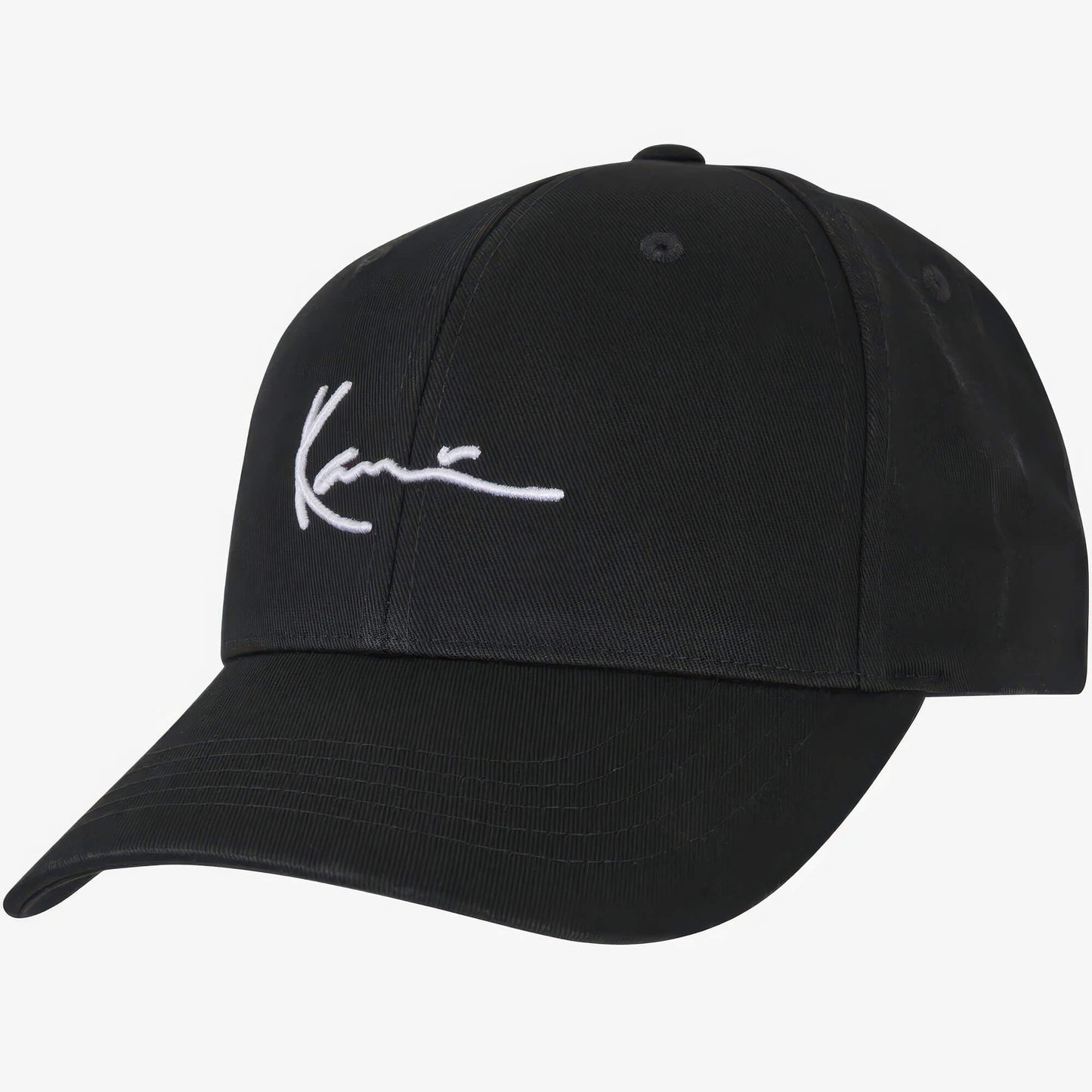 Šiltovka Karl Kani Signature Essential Cap čierna