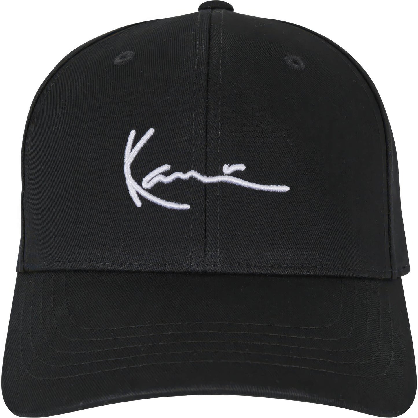 Šiltovka Karl Kani Signature Essential Cap čierna