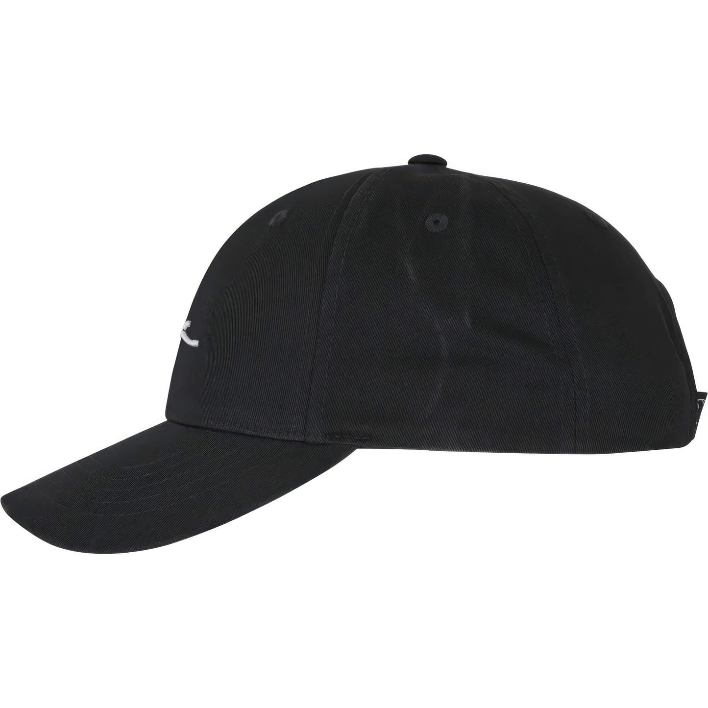 Šiltovka Karl Kani Signature Essential Cap čierna
