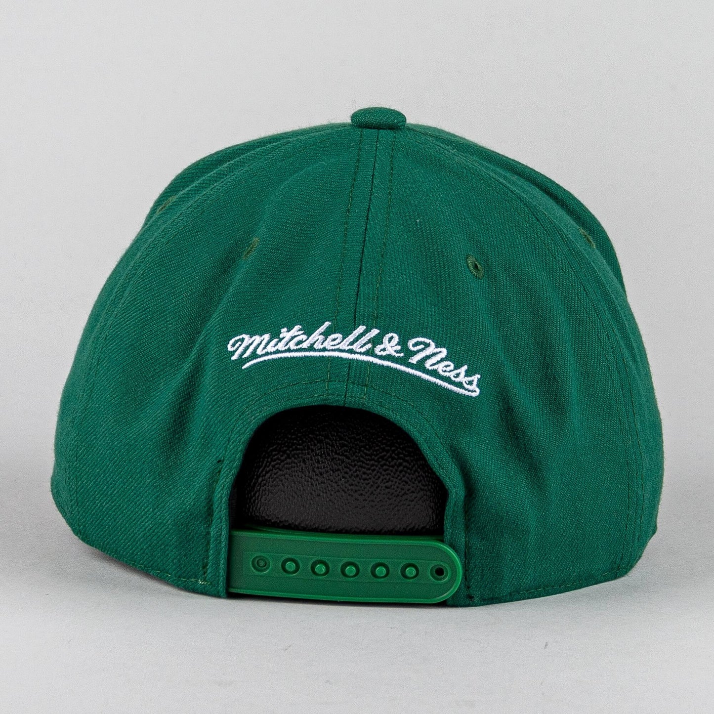 Šiltovka Mitchell & Ness NHL Minnesota Wild Team Ground 2.0 Pro Snapback zelená