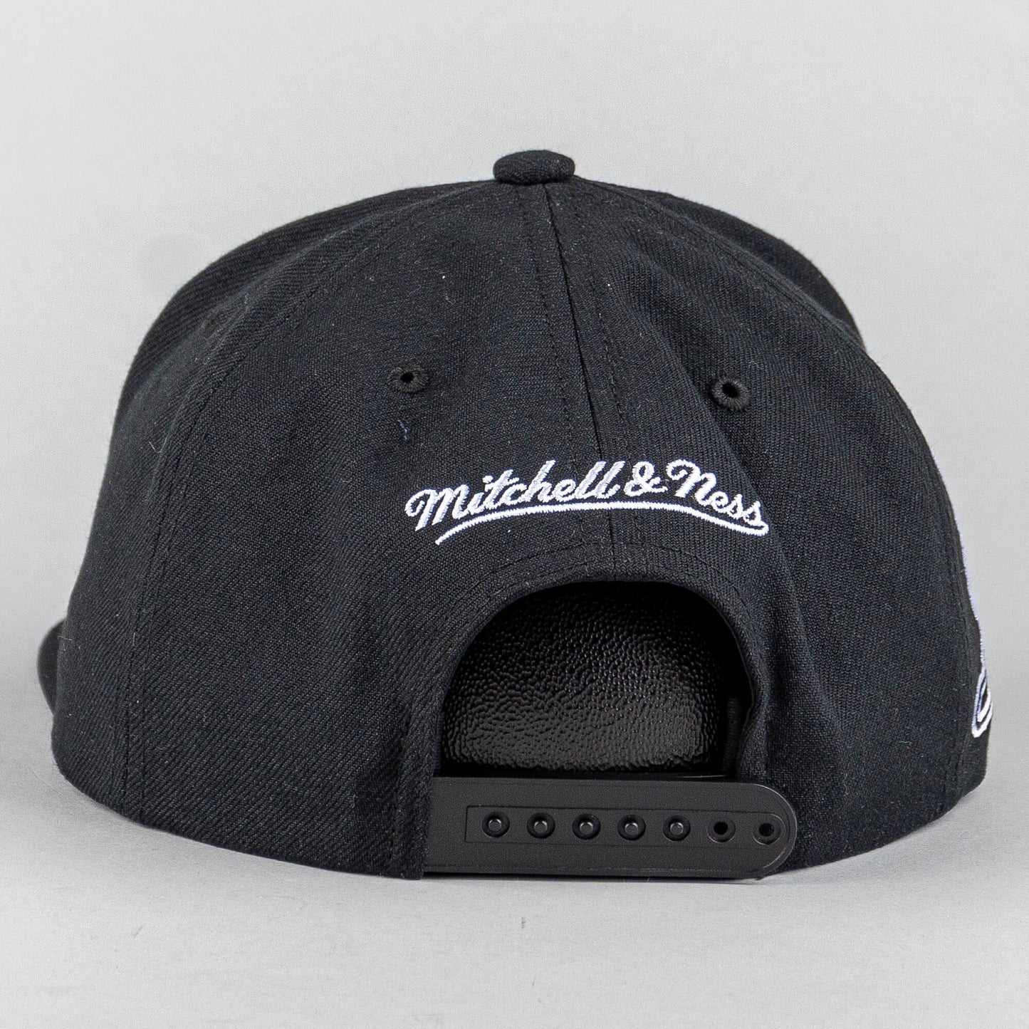 Šiltovka Mitchell & Ness Los Angeles Lakers NBA Evergreen snapback čierna