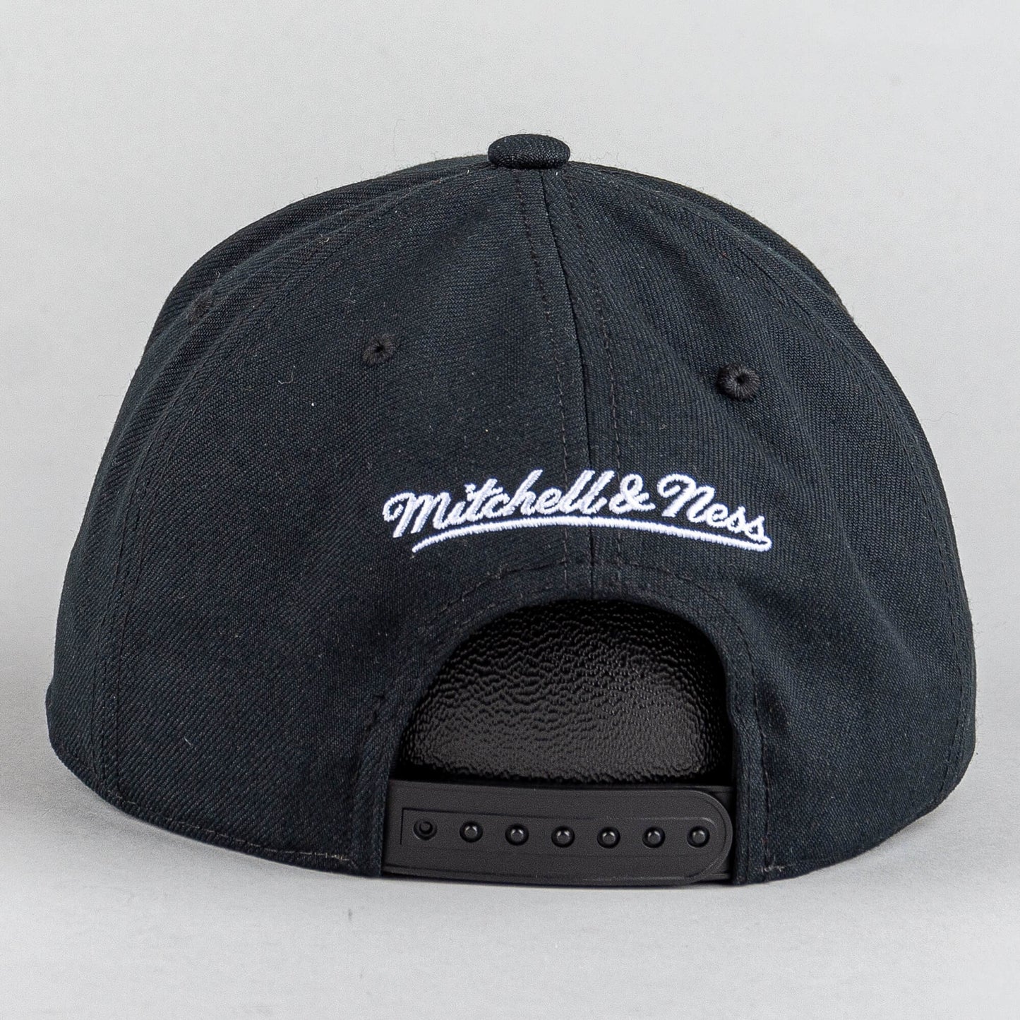 Šiltovka Mitchell & Ness NHL Vegas Golden Knights Team Ground 2.0 Pro Snapback čierna