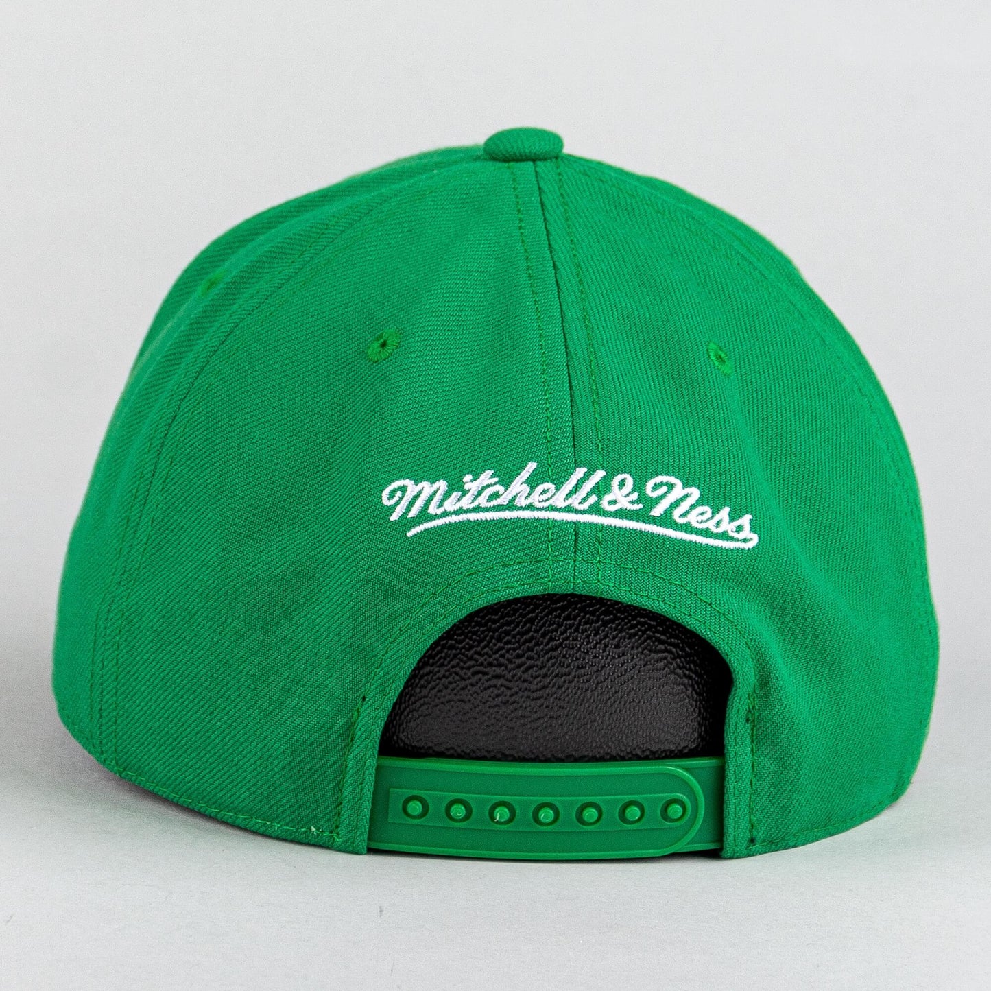 Šiltovka Mitchell & Ness NHL Dallas Stars Team Ground 2.0 Pro Snapback zelená
