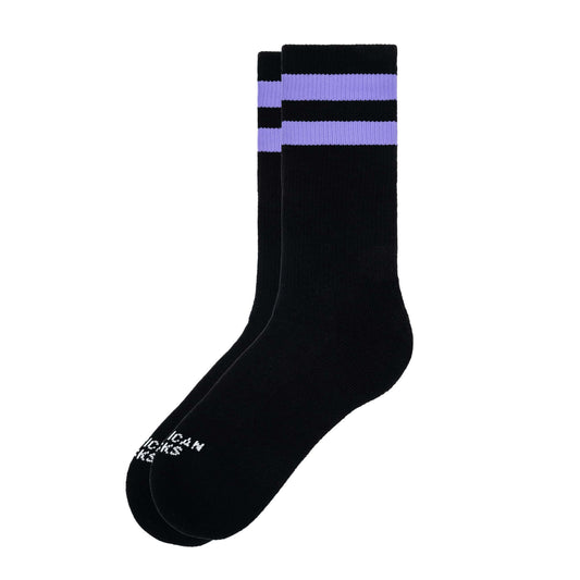 Ponožky American Socks Salem - Mid High