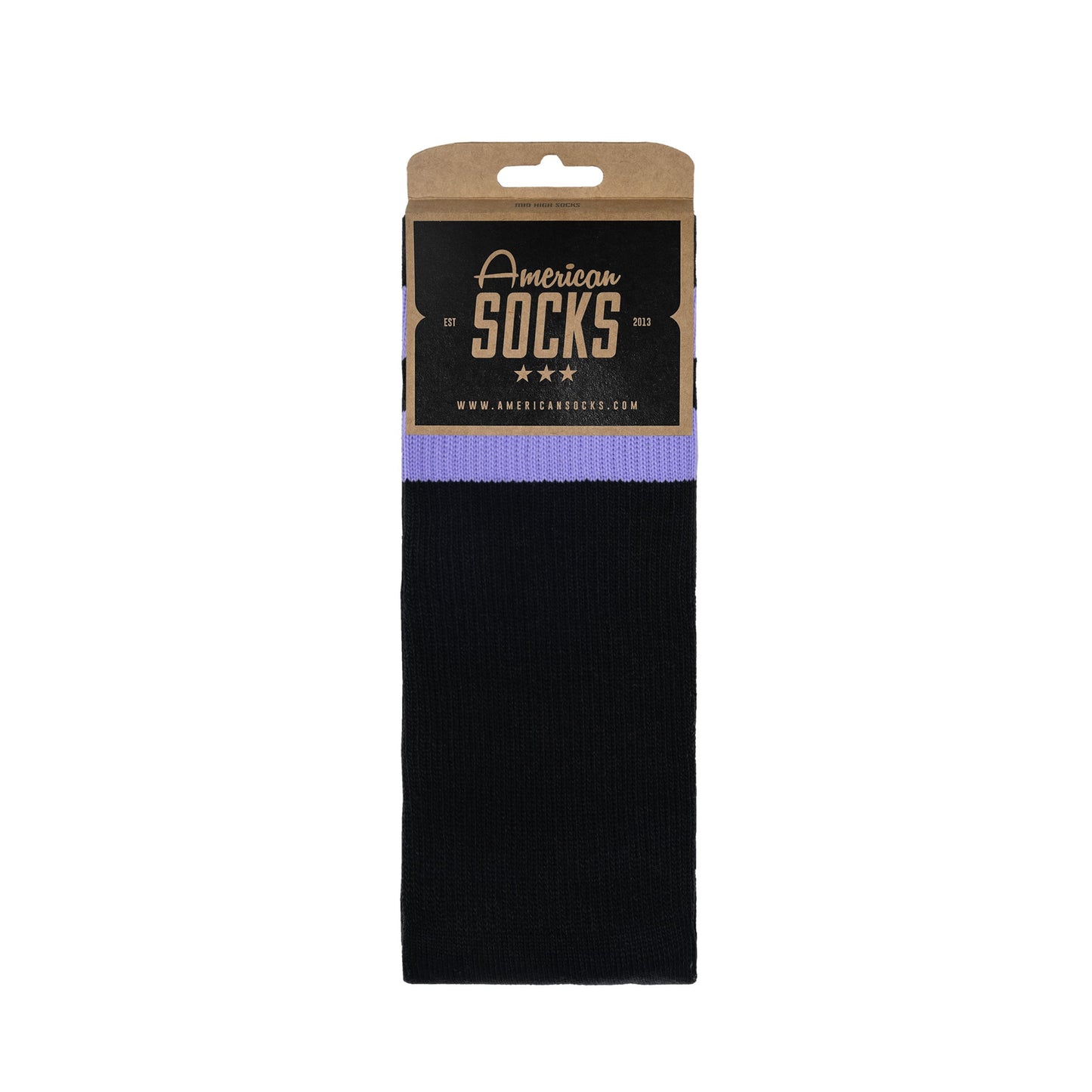Ponožky American Socks Salem - Mid High