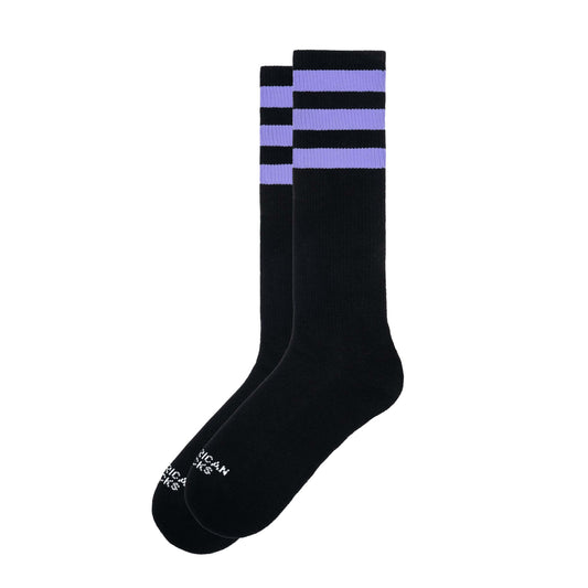 Ponožky American Socks Salem - Knee High