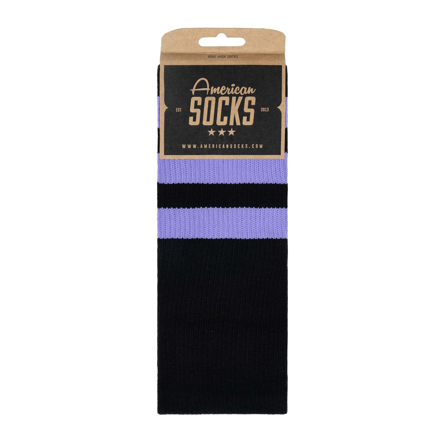 Ponožky American Socks Salem - Knee High