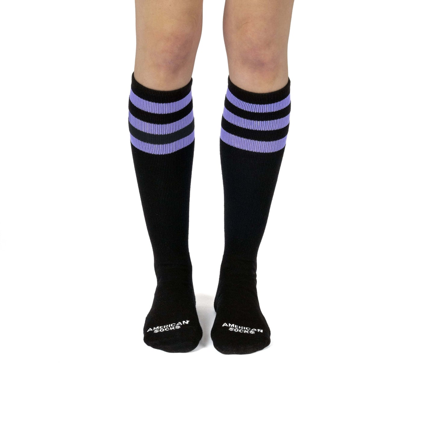 Ponožky American Socks Salem - Knee High