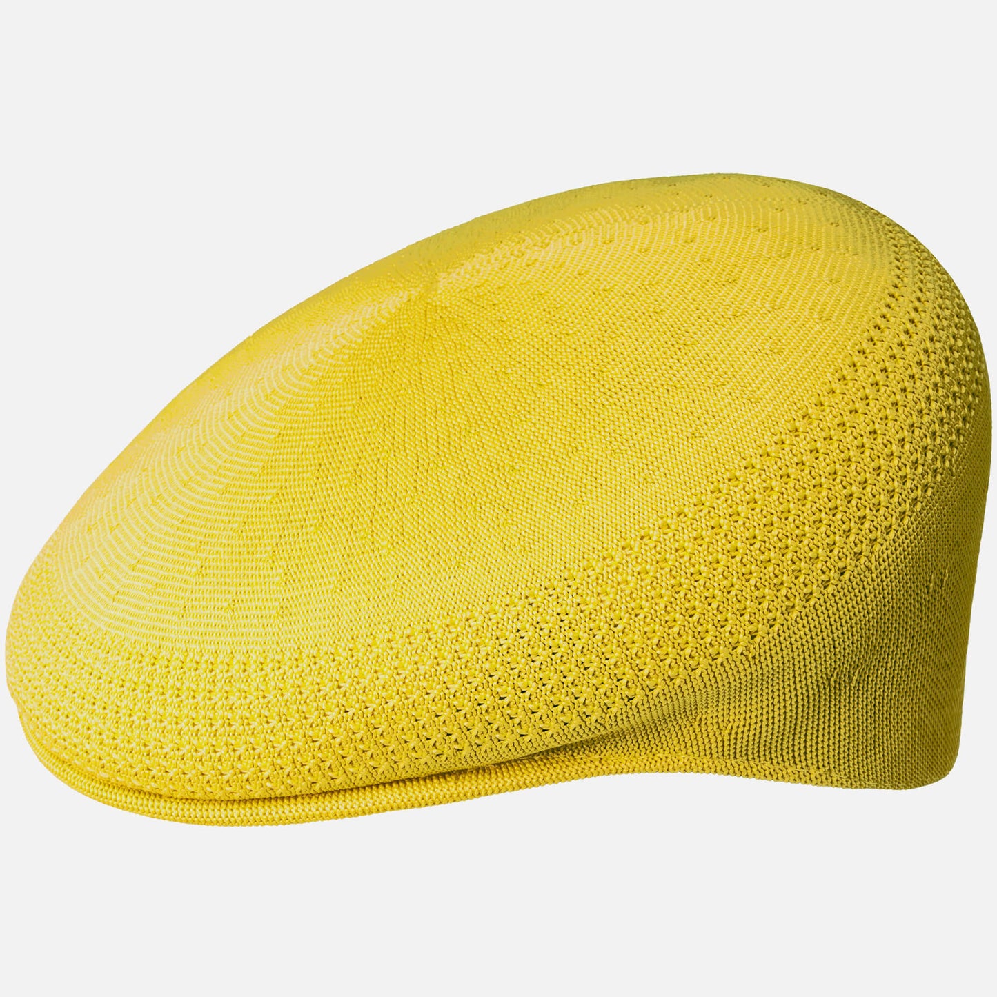 Baretka KANGOL® TROPIC 504 VENTAIR žltá