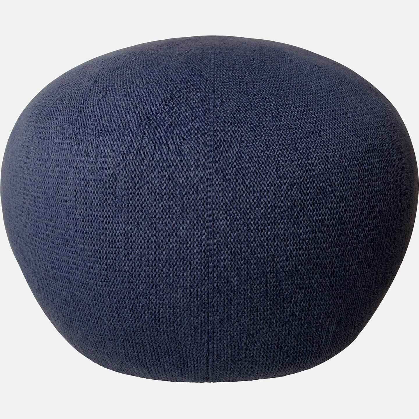 Baretka KANGOL® BAMBOO 507 tmavo modrá