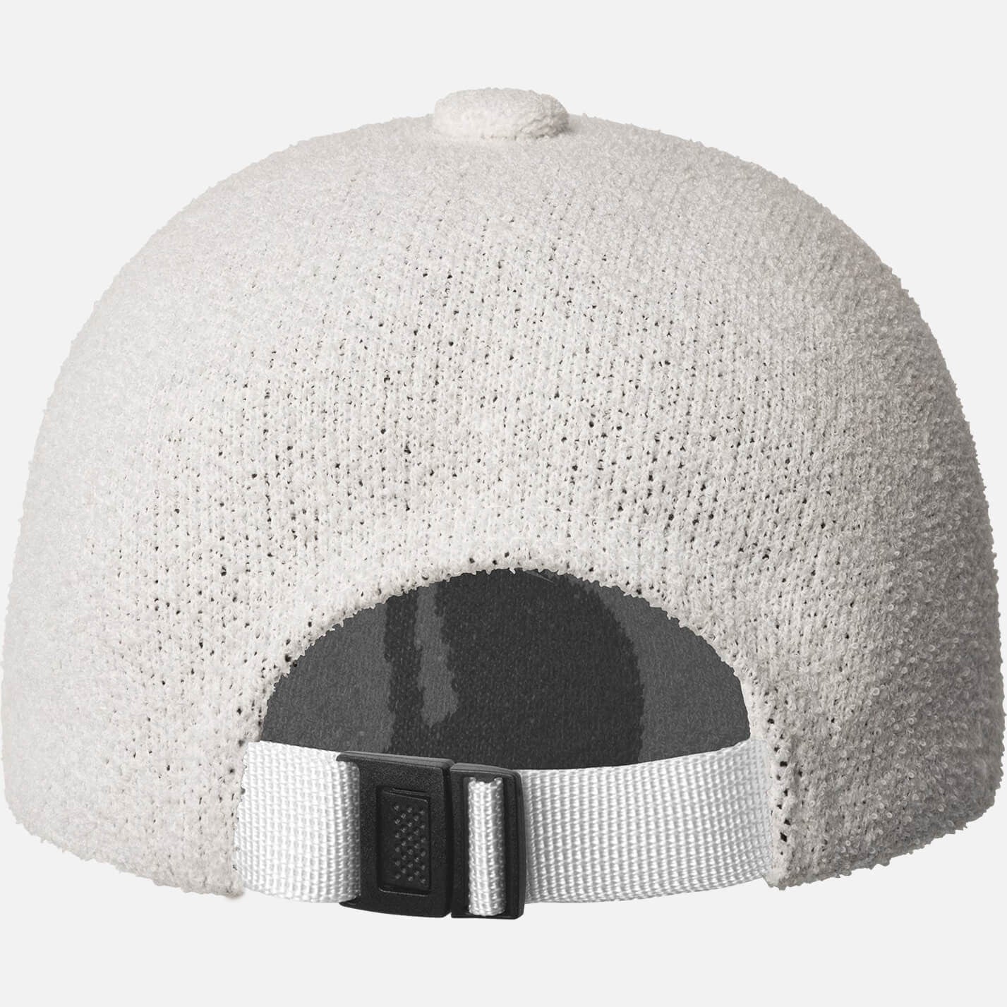 Šiltovka KANGOL® RETRO BIG KROO SPACECAP biela