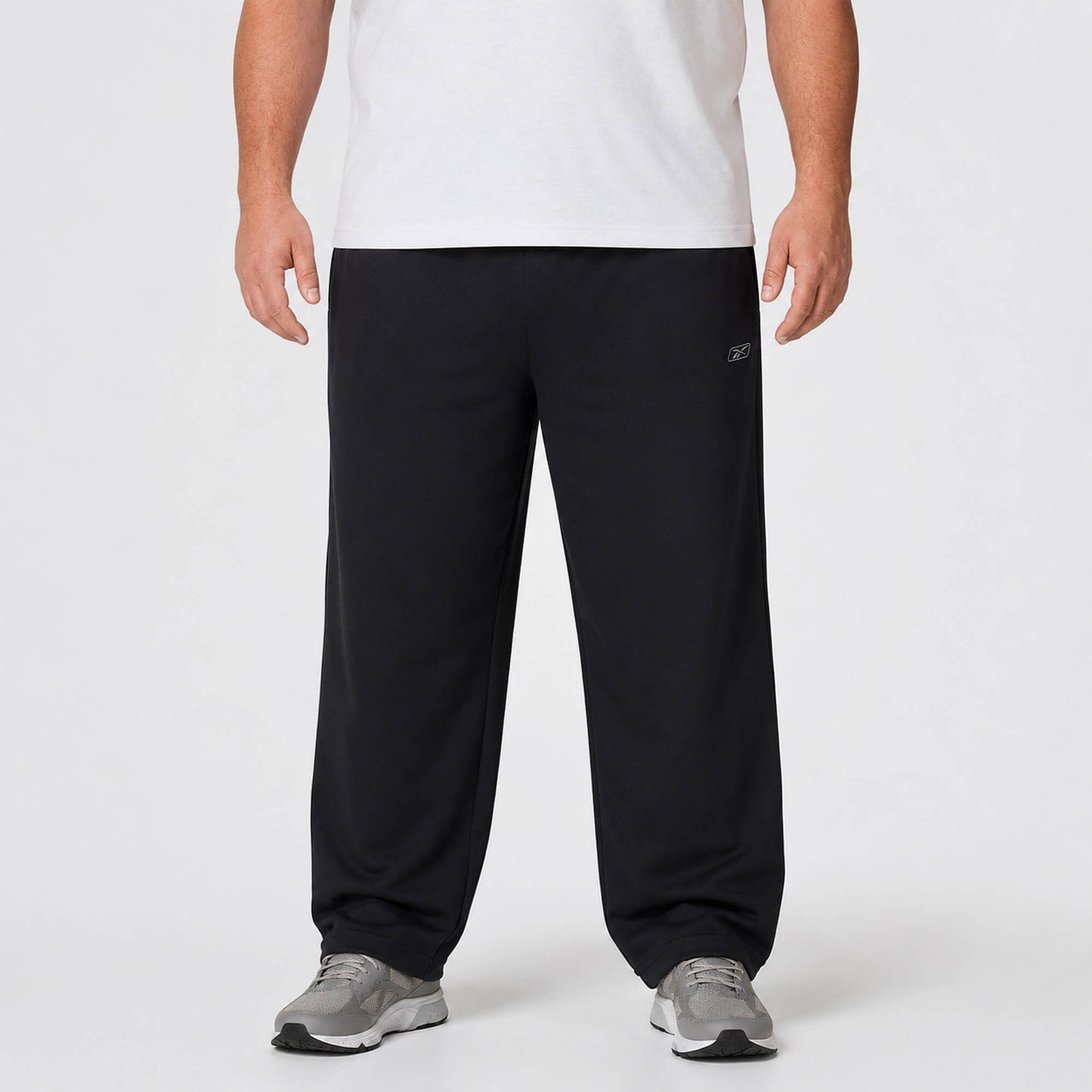 Tepláky Reebok Jogger Pants čierna
