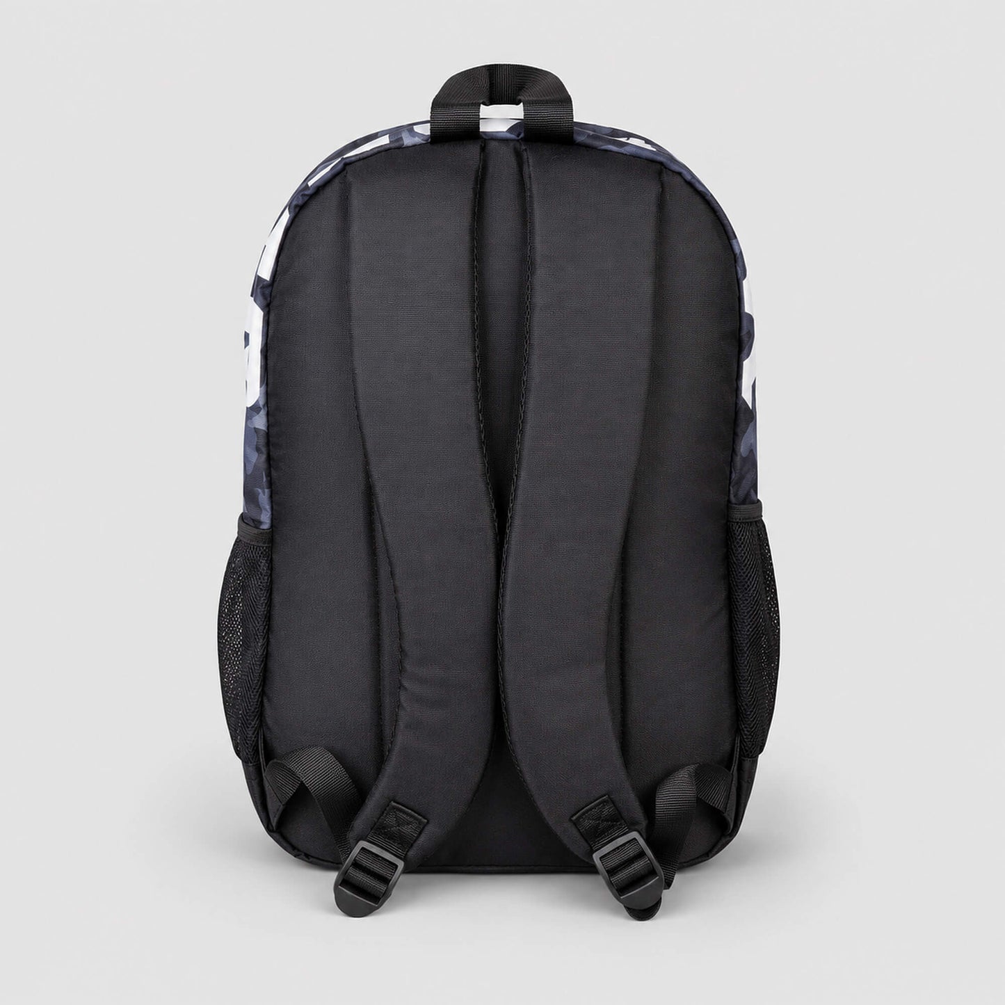 Štýlový batoh Peak MONSTER Backpack Black
