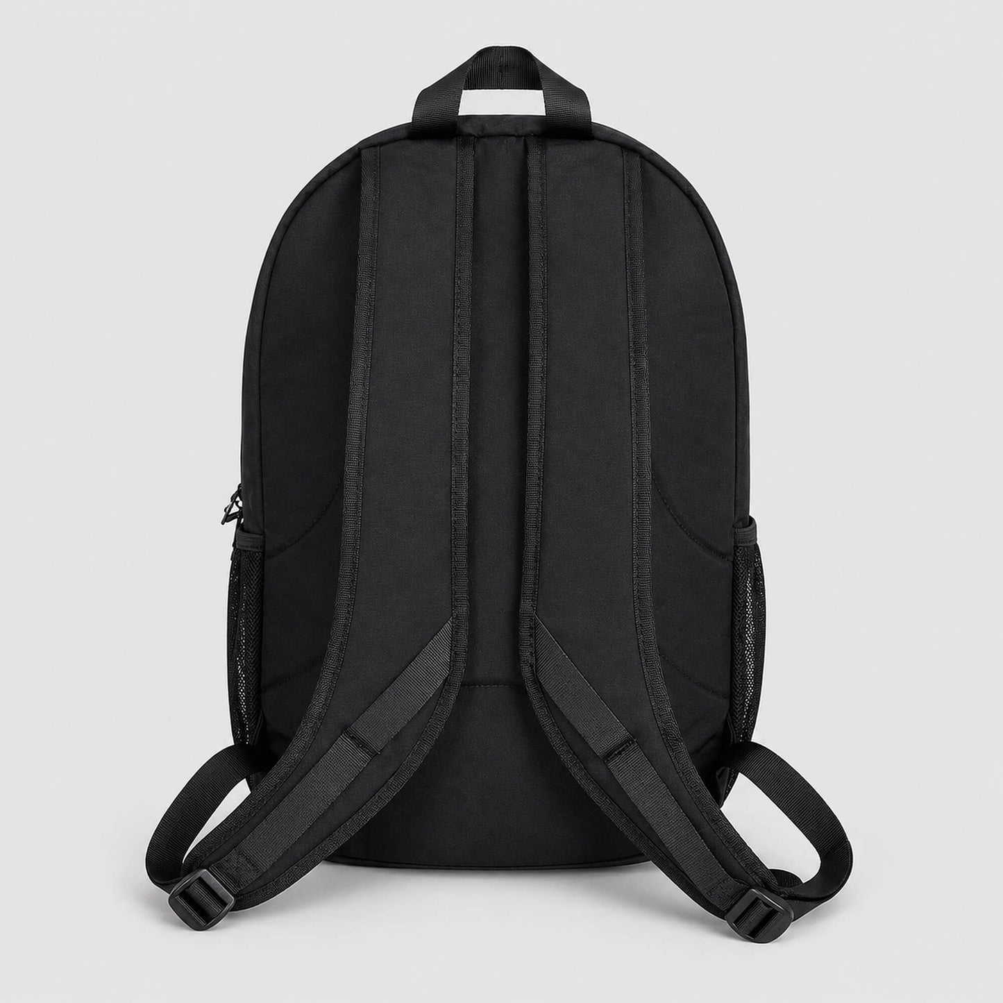 Športový batoh Peak Basketball Backpack čierny