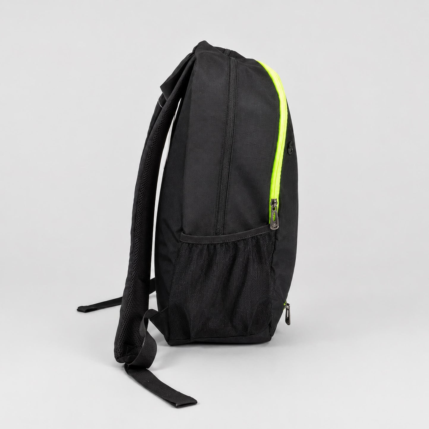 Športový batoh Peak Basketball Backpack čierny
