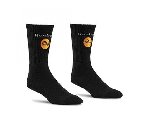 REEBOK CL PUMP SOCK