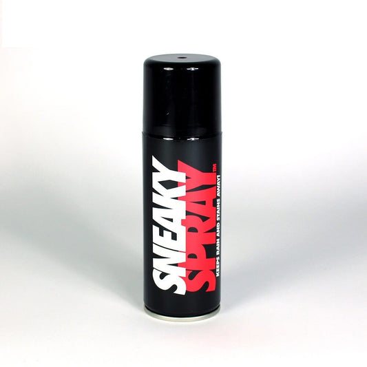Univerzálny impregnačný sprej na obuv SNEAKY SPRAY